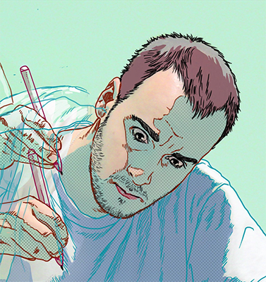 Hector Trunnec avatar