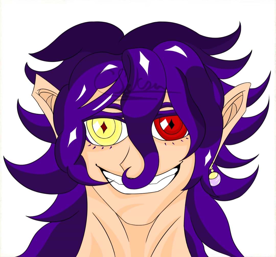 Setsu Céleste avatar