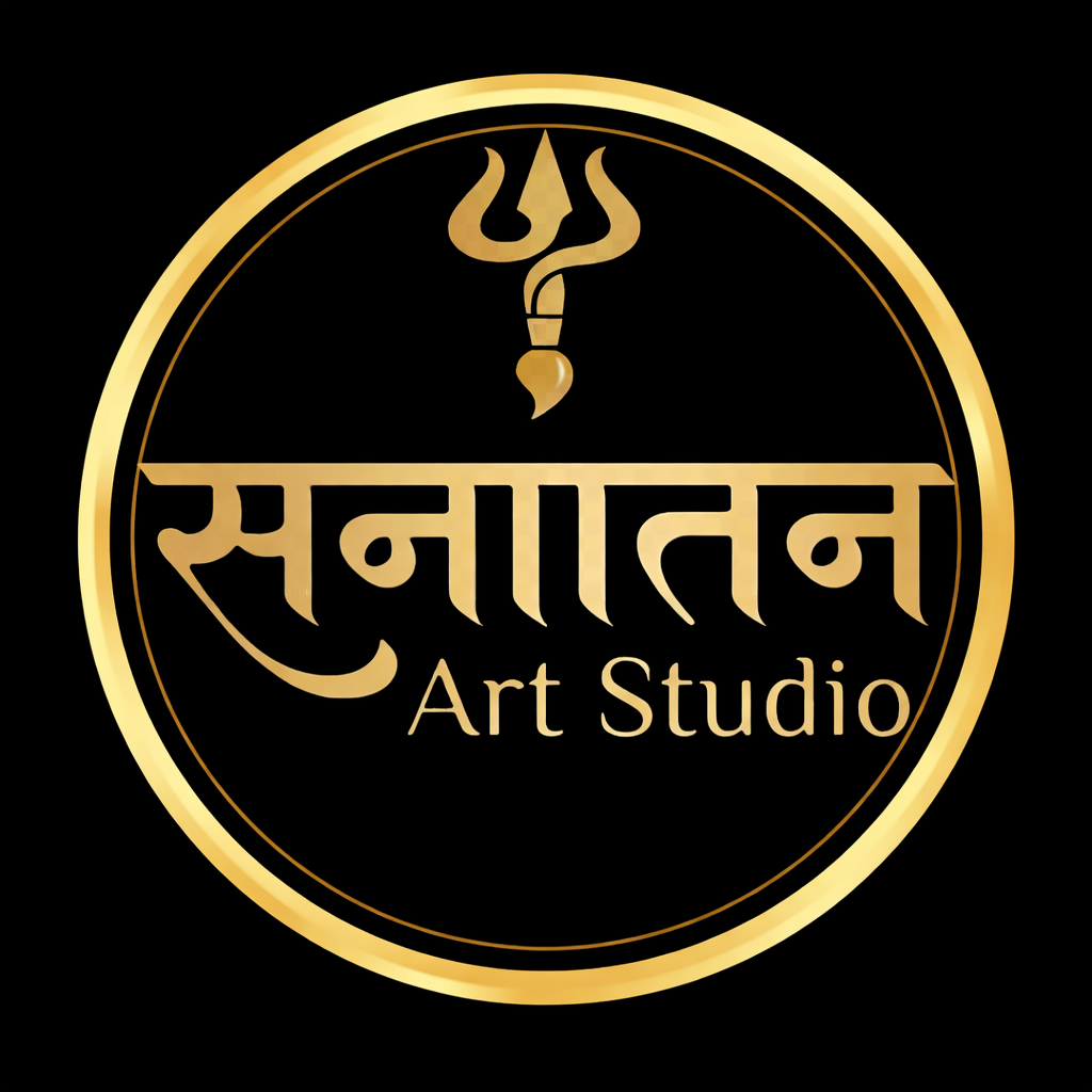 Sanatan Art Studio Art avatar