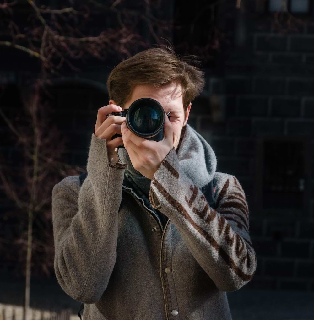 Chris Stelzmüller avatar