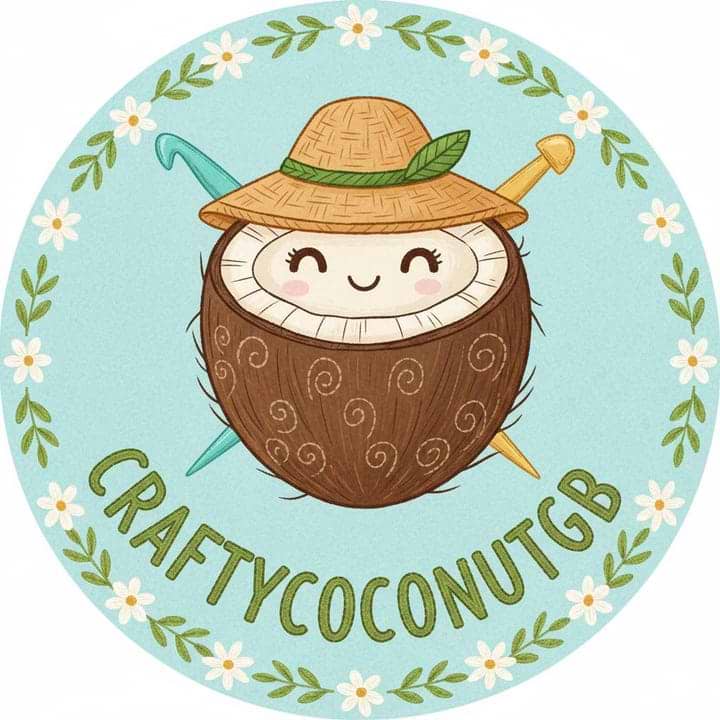 CraftyCoconutGB avatar