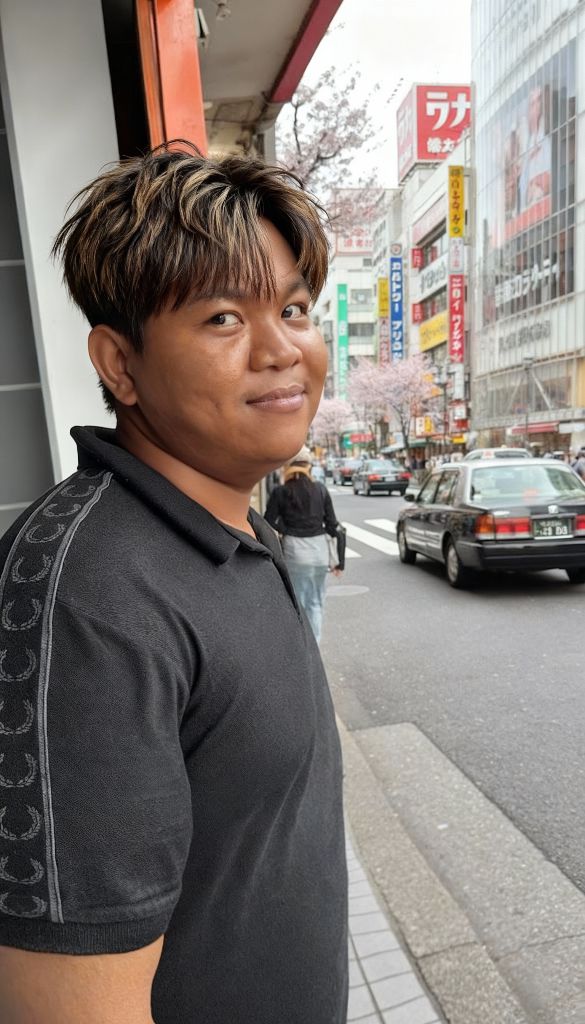 Ricovanhouten avatar