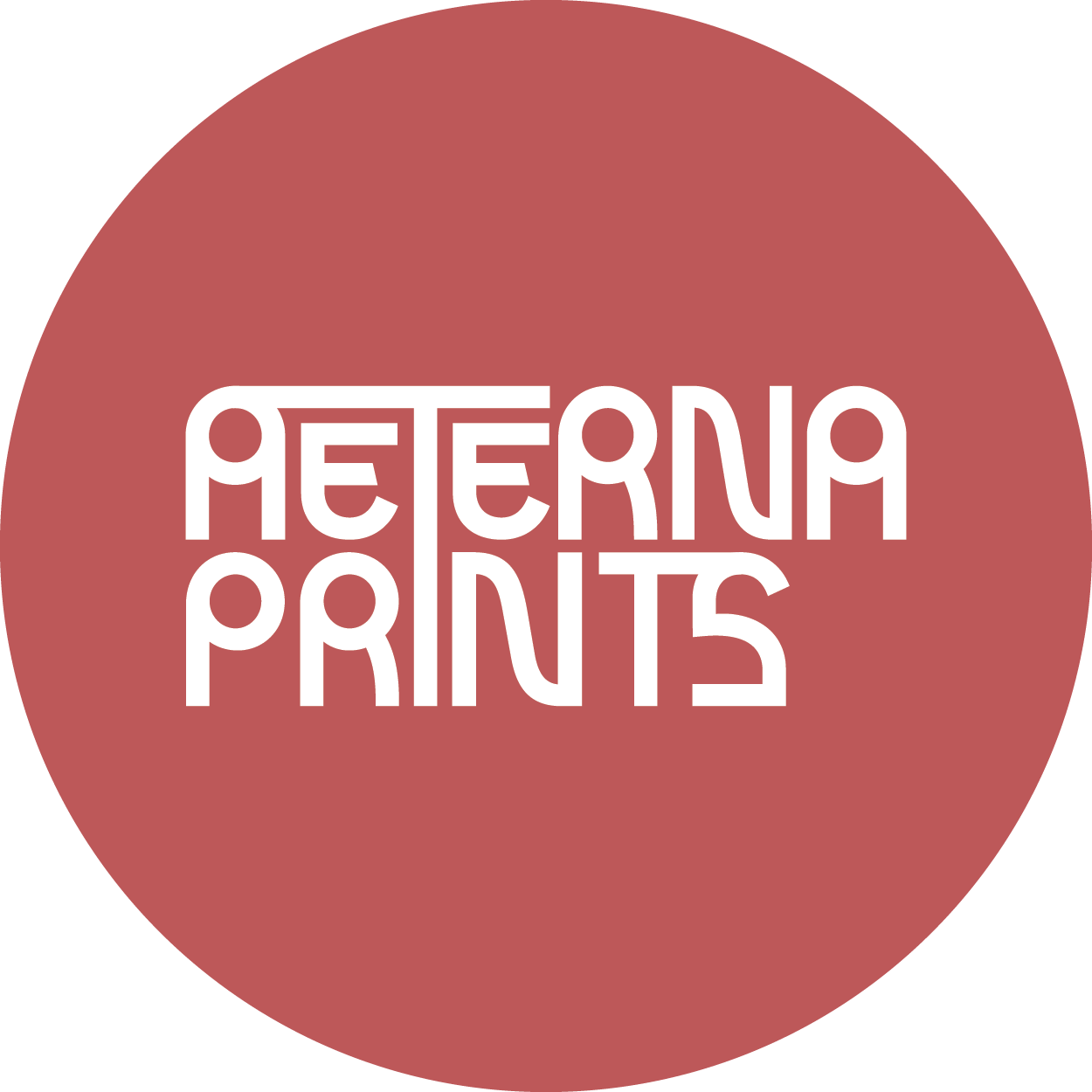 Aeterna Prints avatar