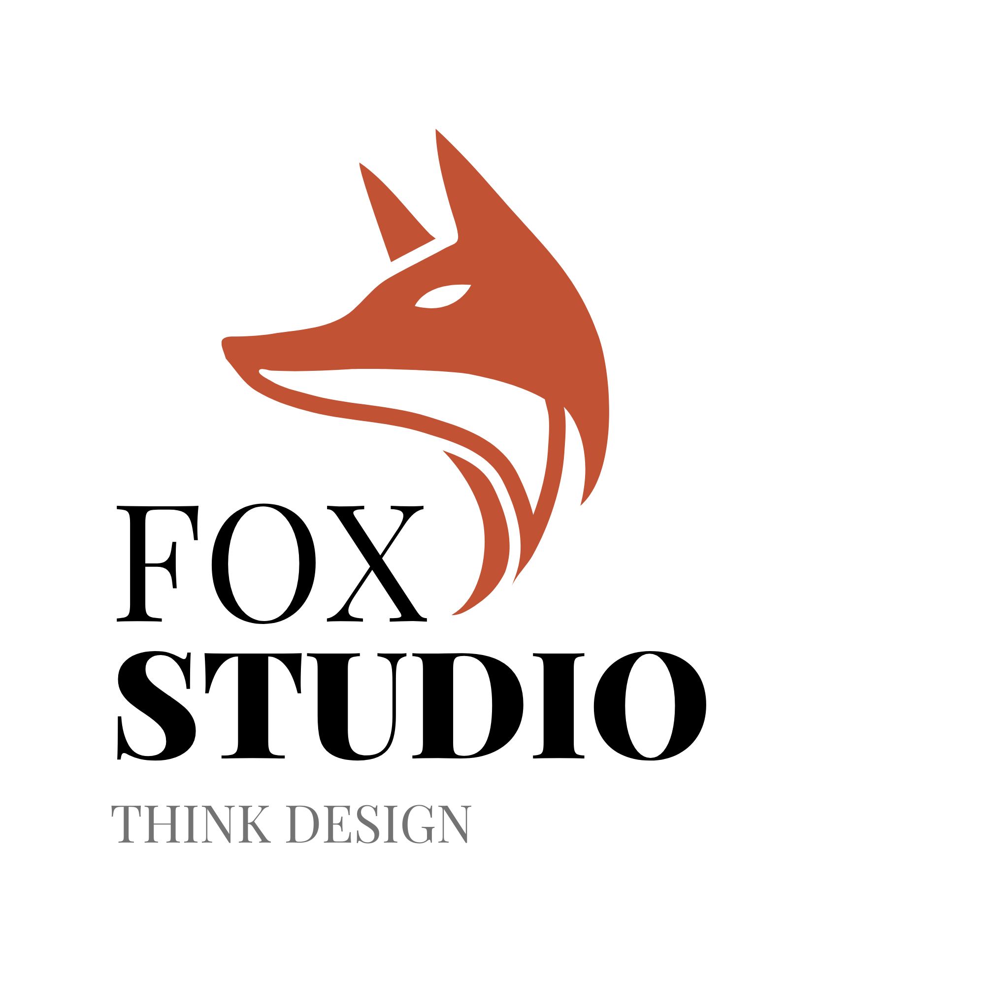 Fox Studio avatar