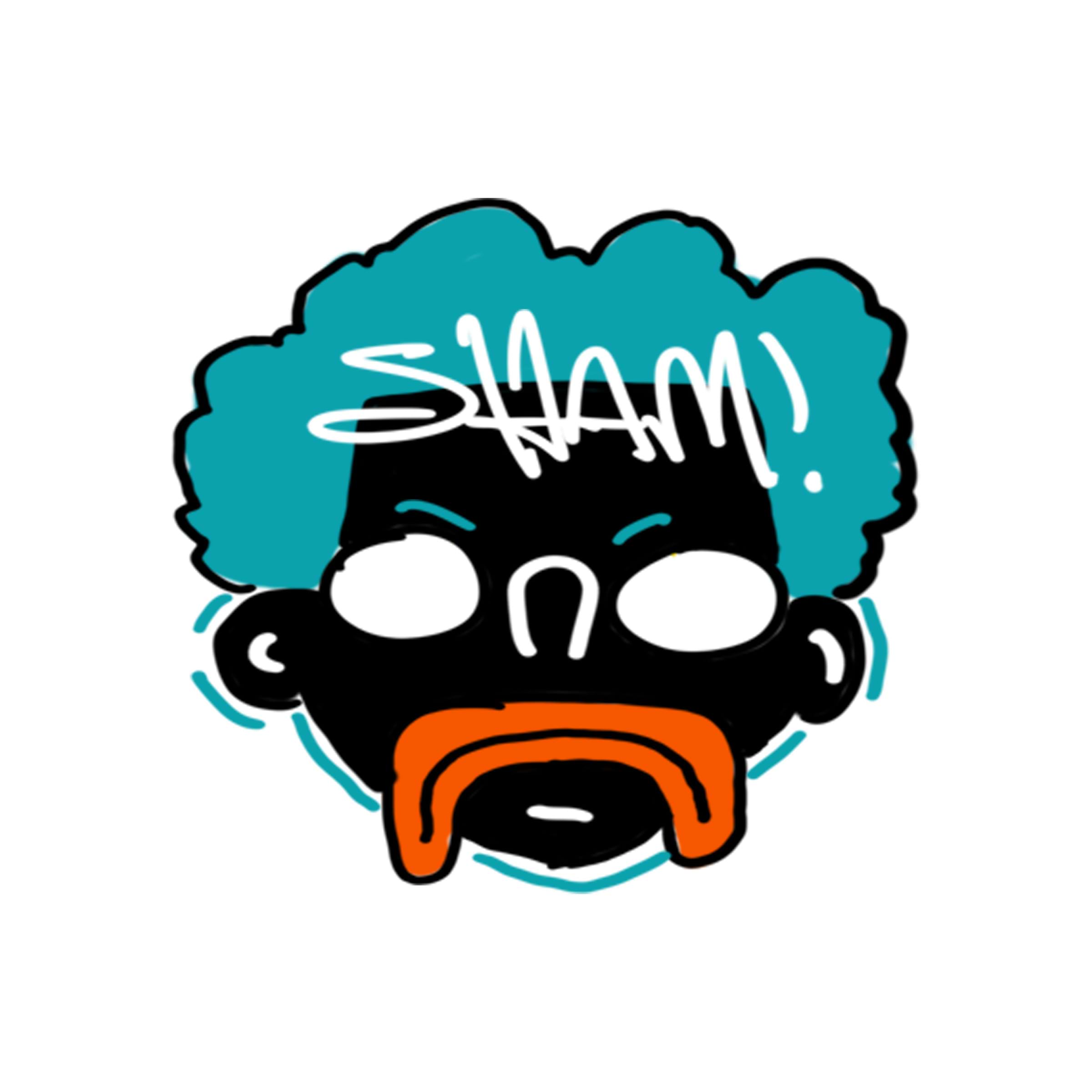 SHAM STUDIOZ avatar