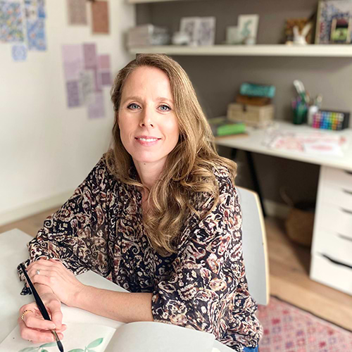 Bloomery Decor avatar