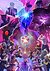 star moon art