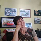 Nicky AutoArt