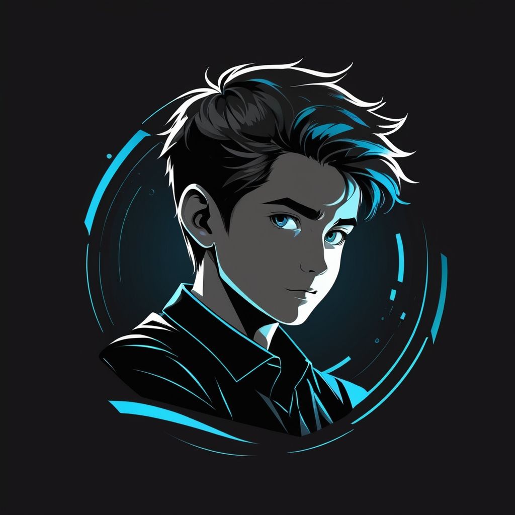 Komarudin shop avatar