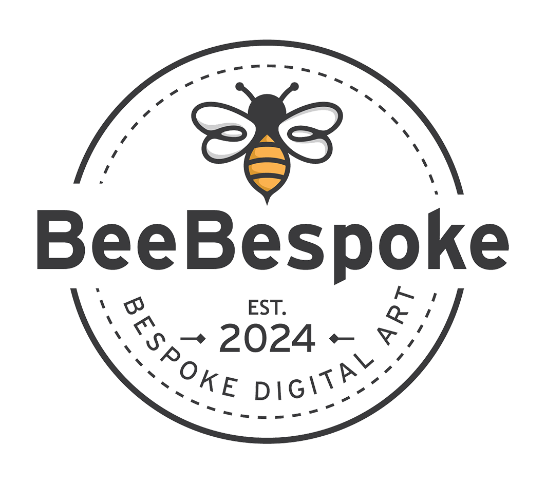 BeeBespokeDigitalArt avatar