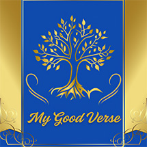 MyGoodVerse avatar