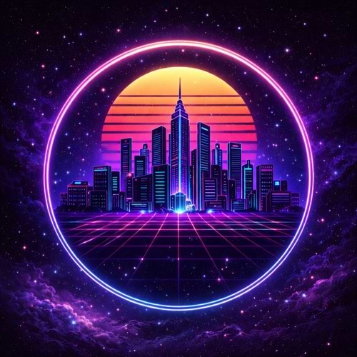 SynthCityStudio avatar