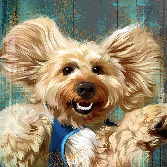 KhaliqDrawsPets avatar