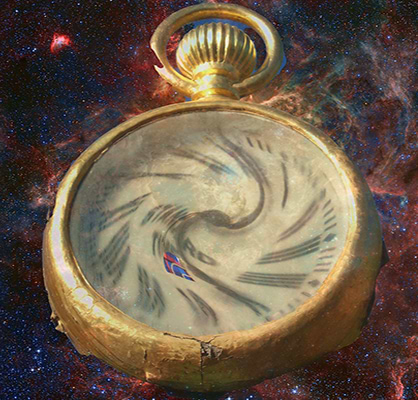 Uncertainty Principle avatar