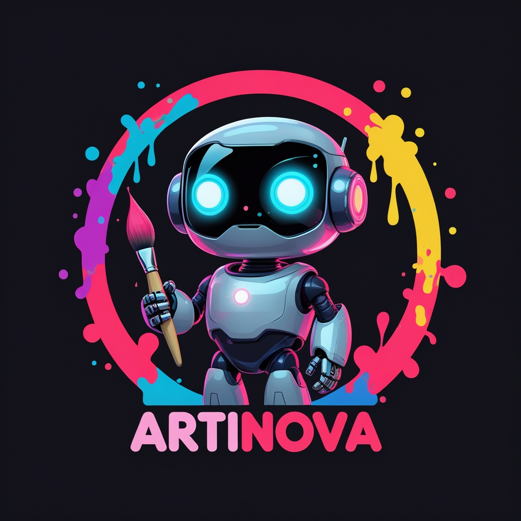 Artinova avatar