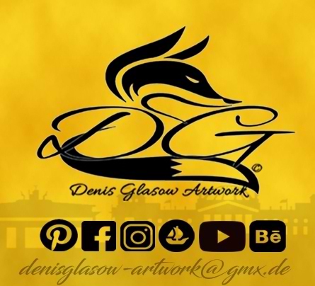 Denis Glasow Artwork avatar