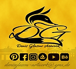 Denis Glasow Artwork