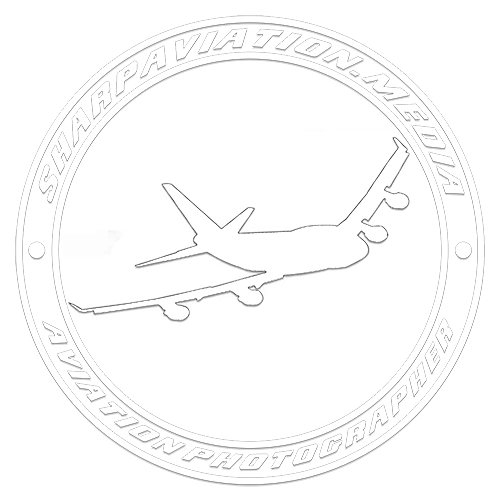 Sharp Aviation Media avatar