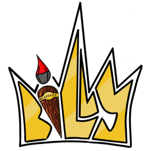 Billy B Customs avatar