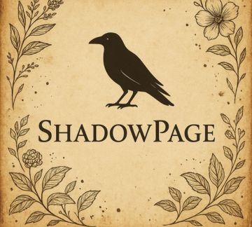 ShadowPage avatar
