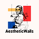 Aesthetic Walls