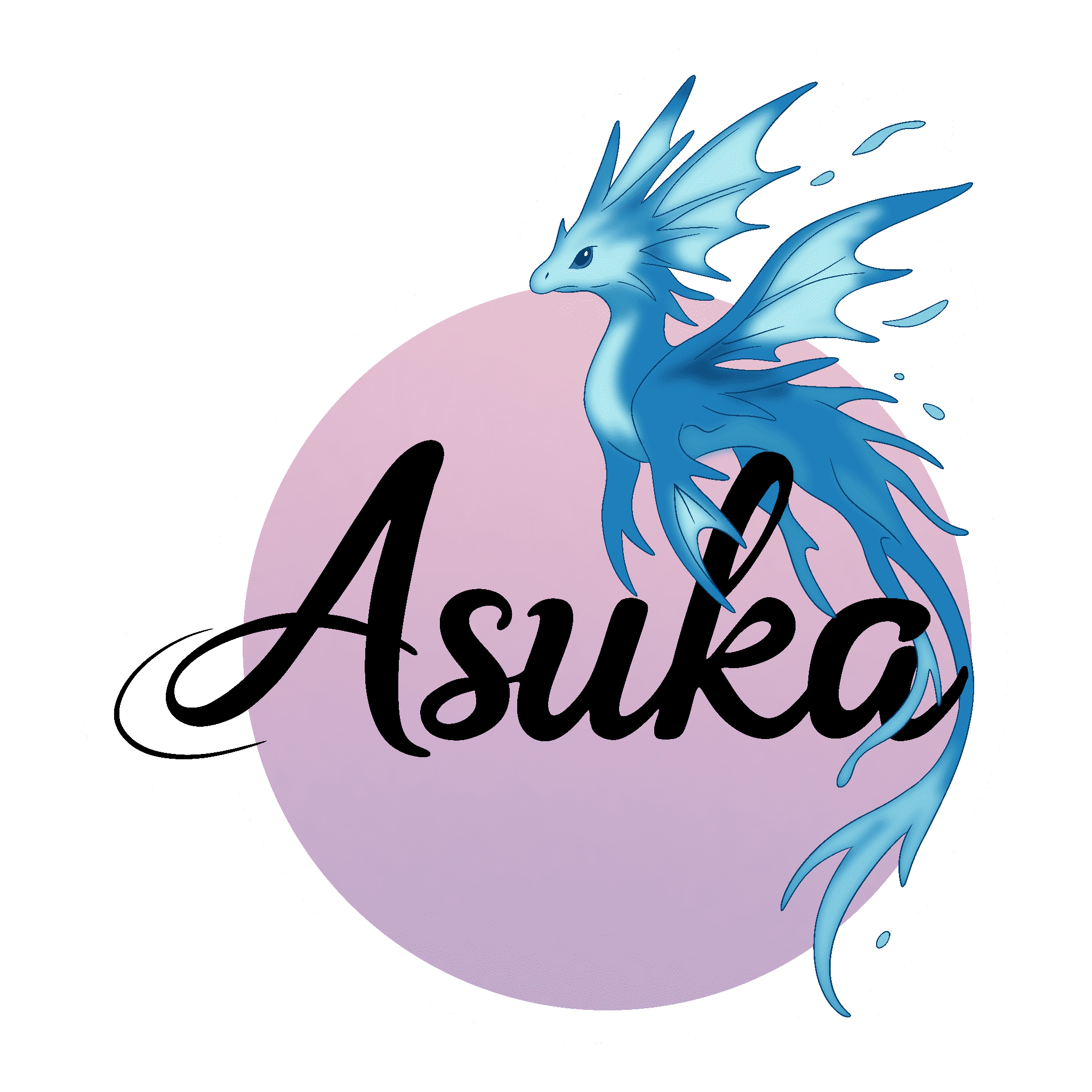 Asuka Drawing avatar