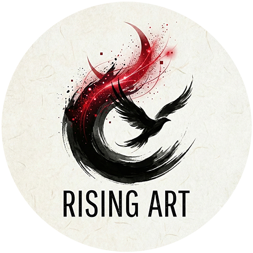 Rising Art avatar