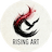 Rising Art
