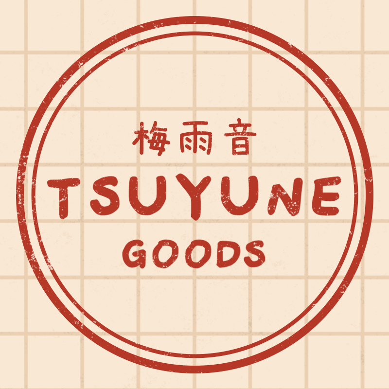 TsuyuneGoods avatar