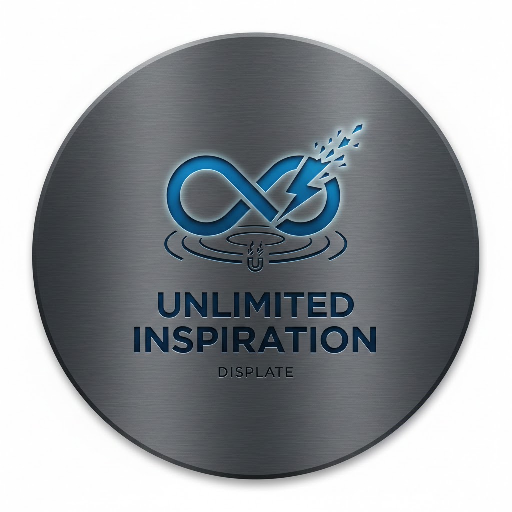 Unlimited Inspiration avatar
