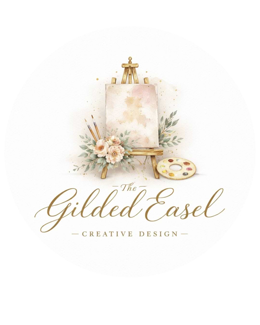 The_Gilded_Easel avatar