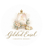 The_Gilded_Easel
