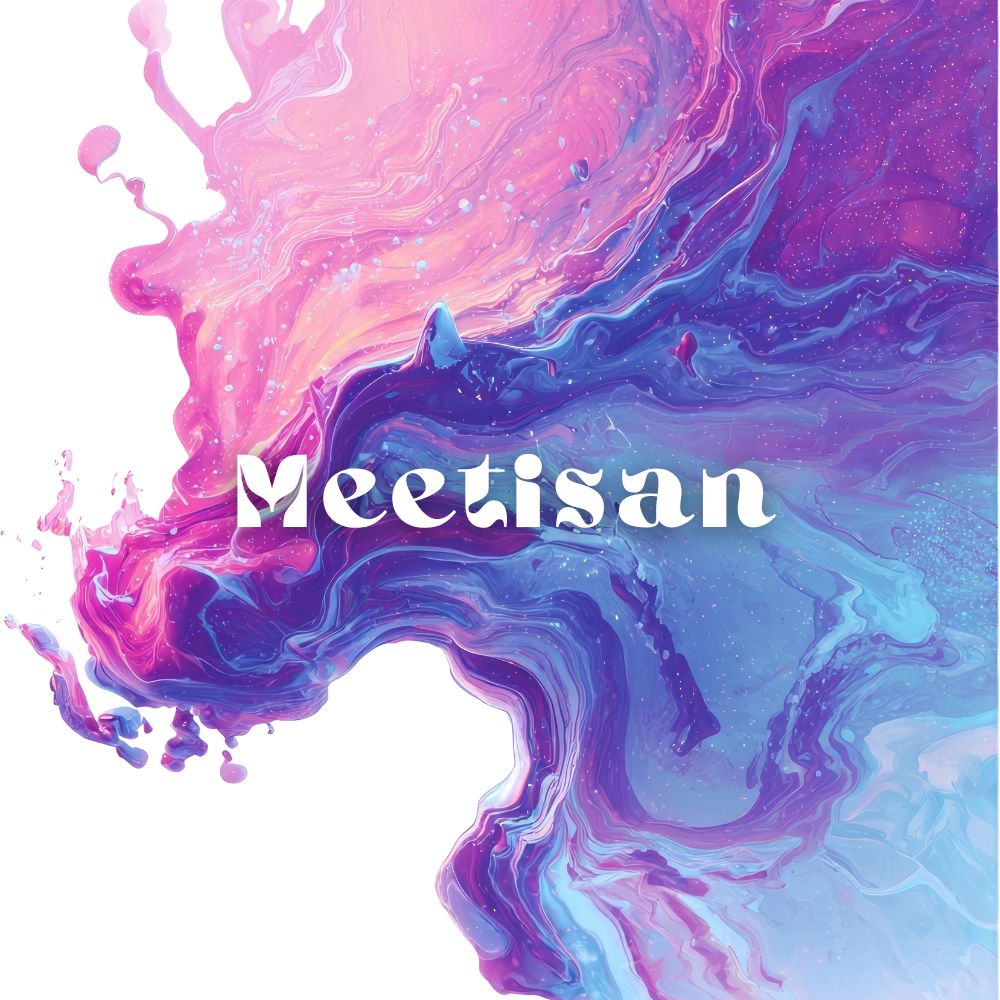 meetisan art avatar