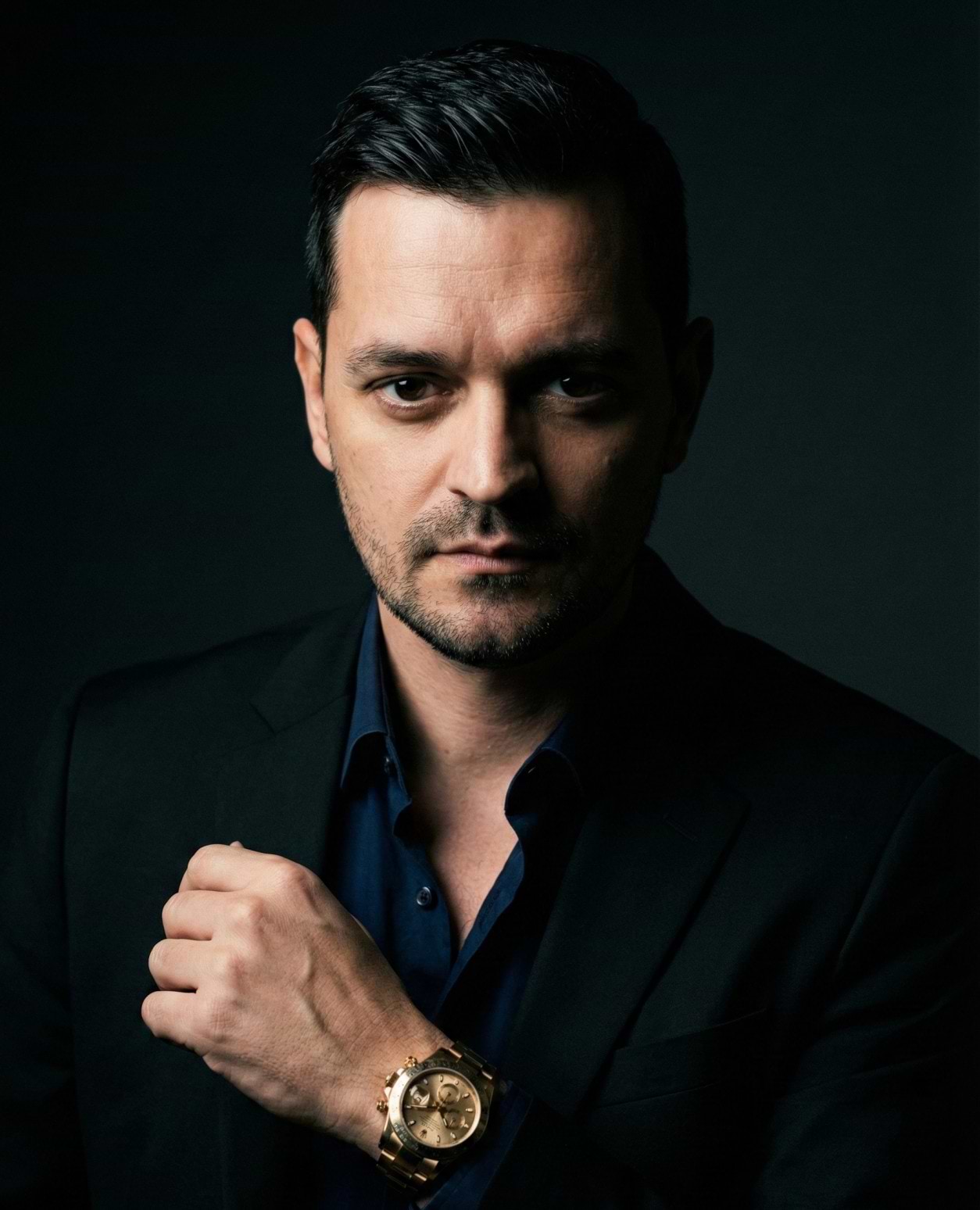 Alexandru Stepanenco avatar