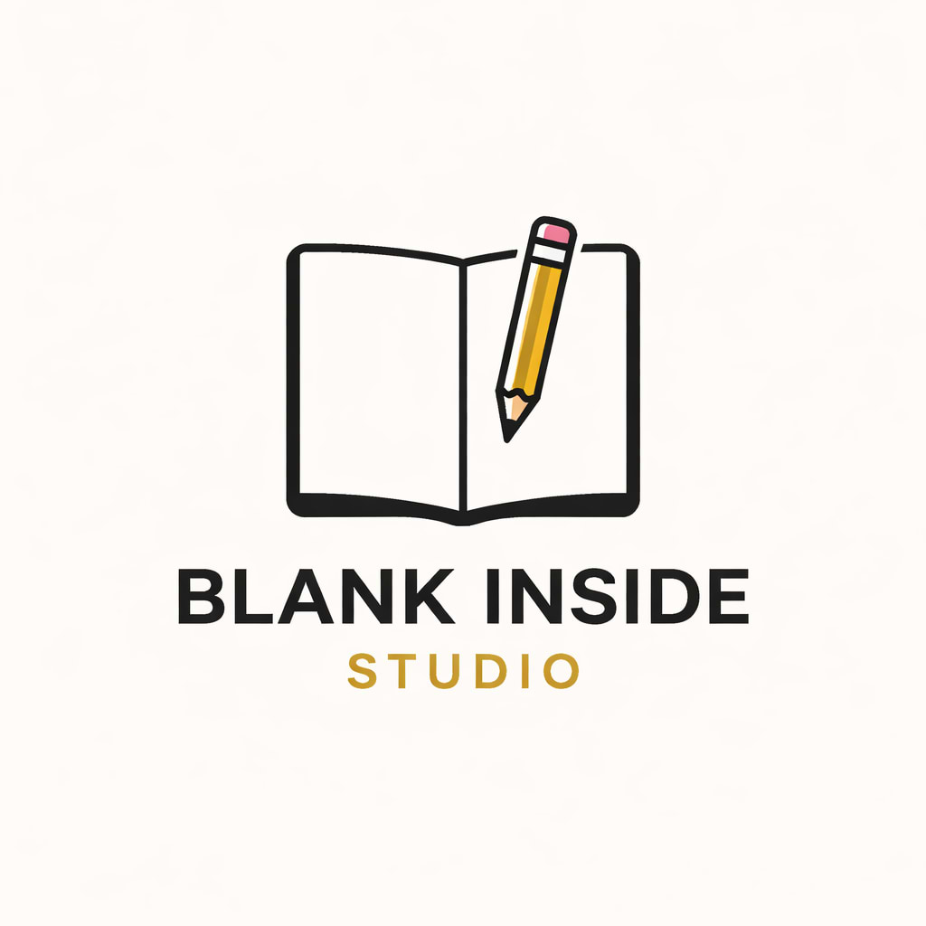 BlankInsideStudio avatar