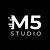 m5 studio