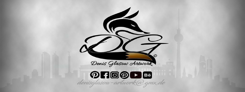 Denis Glasow Artwork avatar