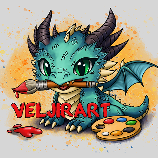 Veljirart avatar
