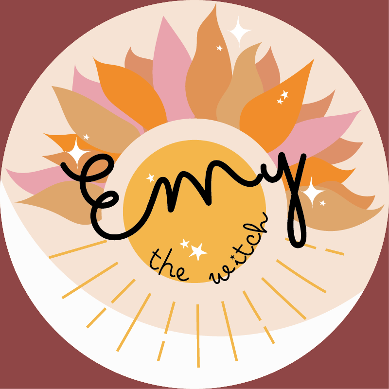 Emy the witch avatar