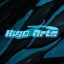 Kiyo Arts avatar