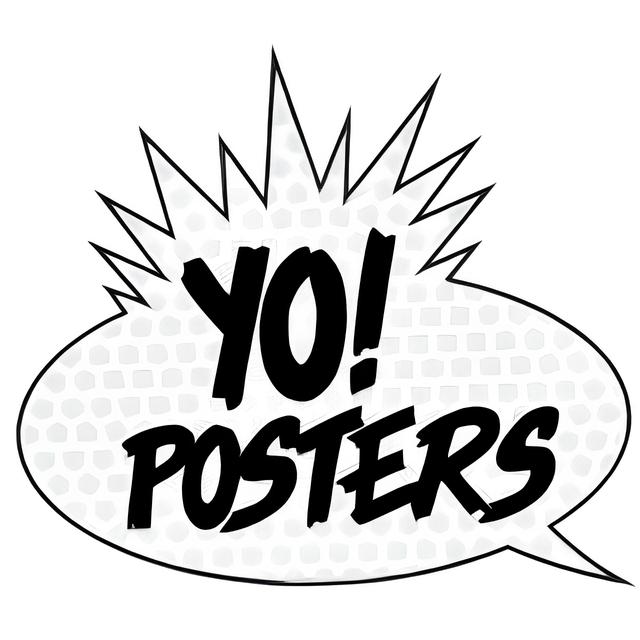 Yo Posters avatar
