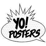 Yo Posters