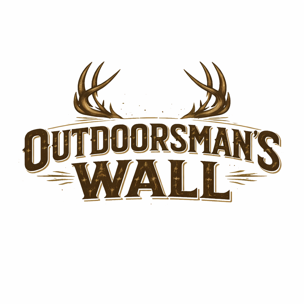 Outdoorsmans Wall avatar