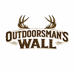 Outdoorsmans Wall