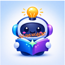 Slowmade avatar