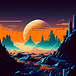 DistantPixels