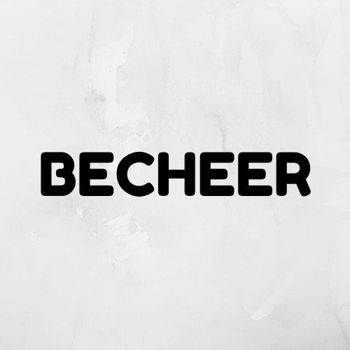 Becheer avatar