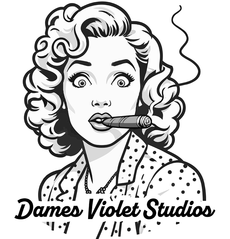 Dames Violet Studios avatar