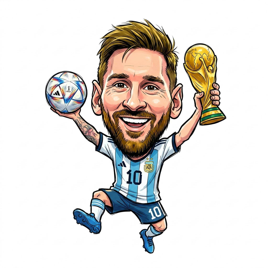 StrikerZone Art avatar