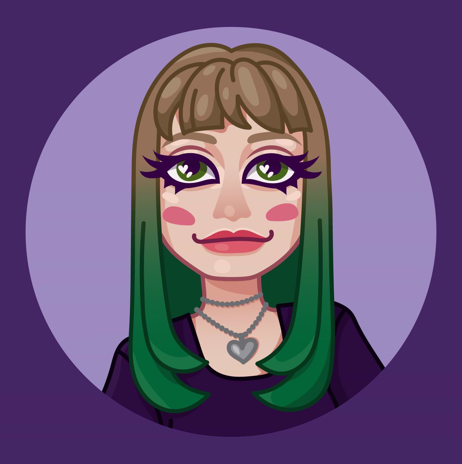 Weirdly-Cute-Art avatar